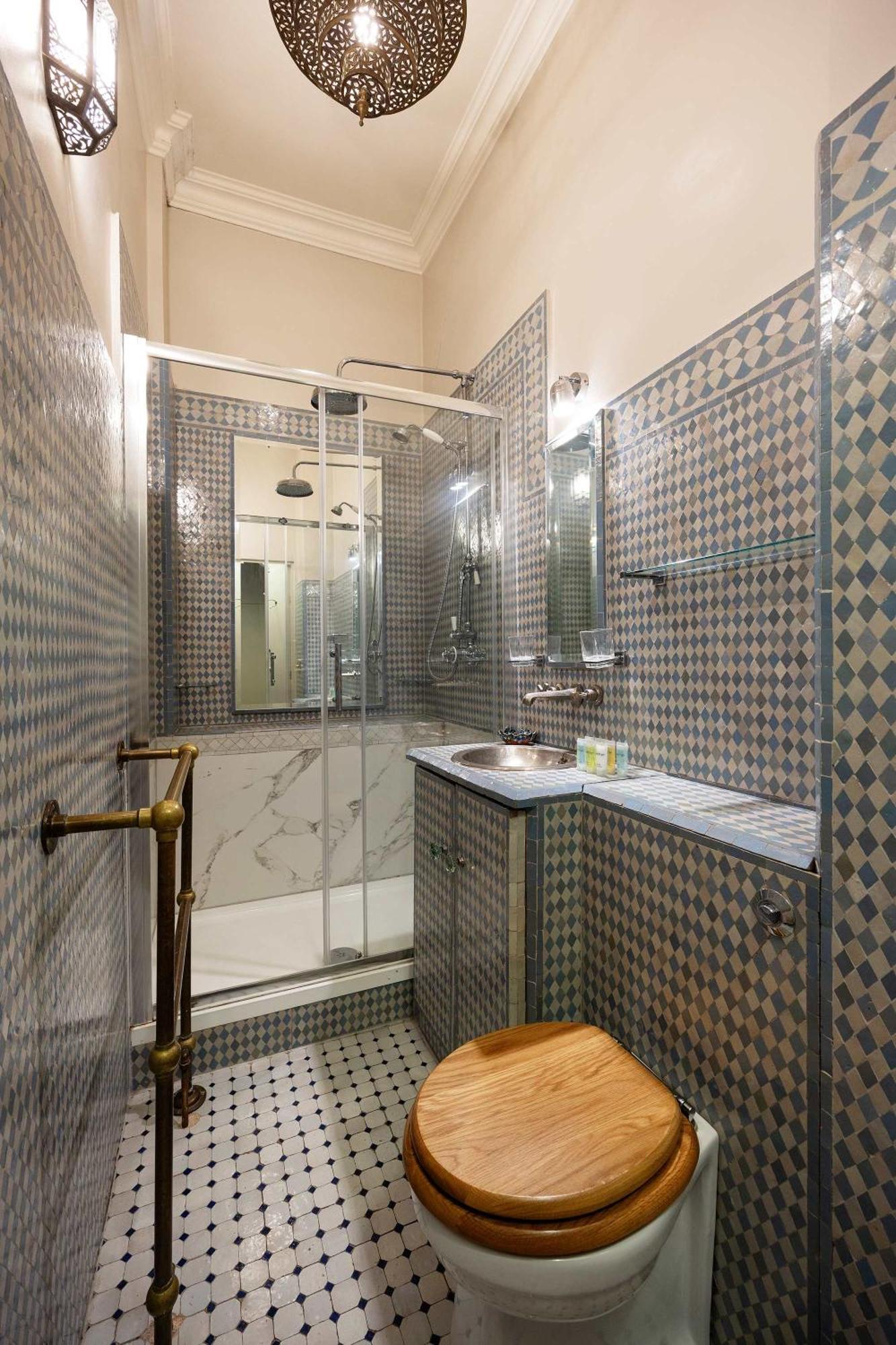 Ferienwohnung Veeve - Notting Hill Chic London Exterior foto